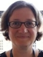Caroline Waterfield